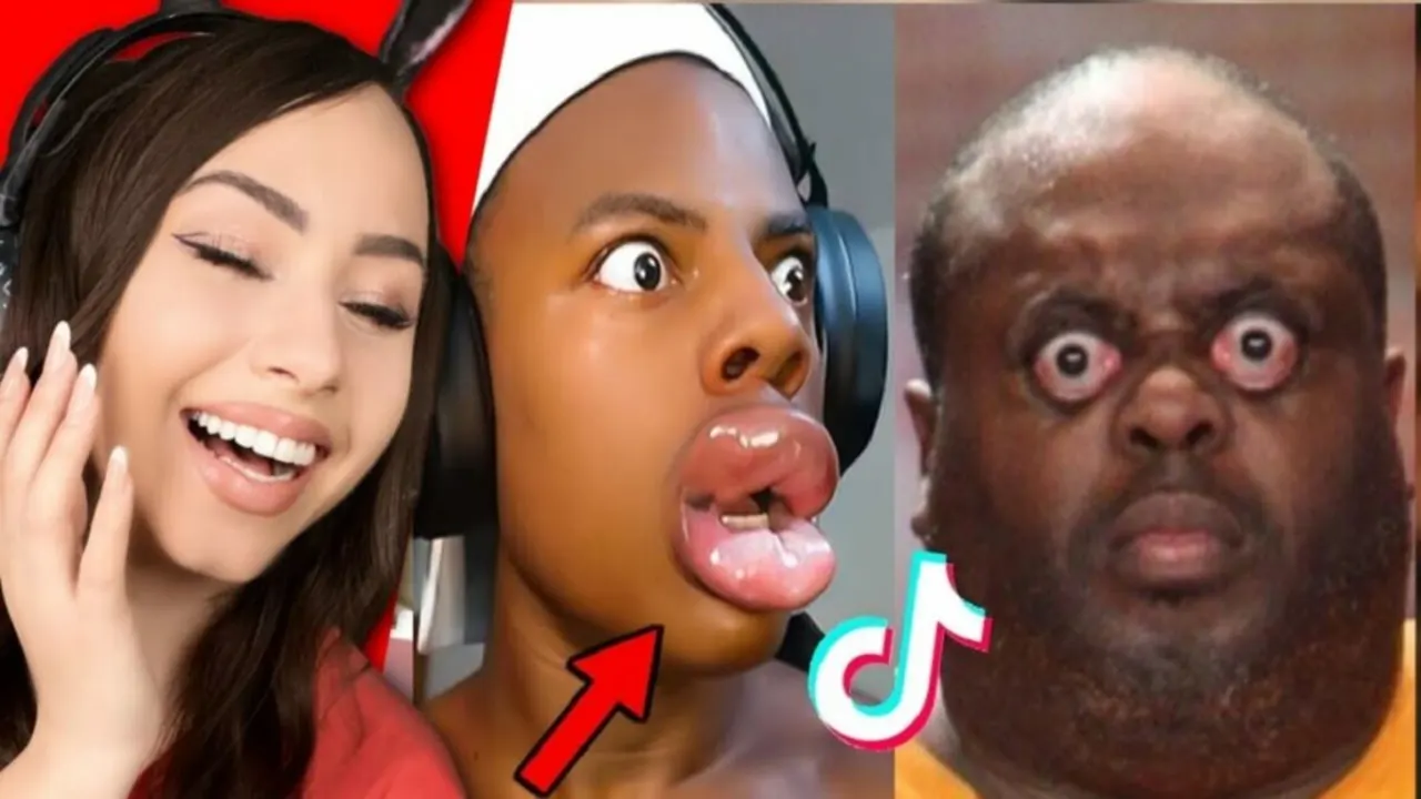 The best TikTok trends that will brighten your day - Softonic